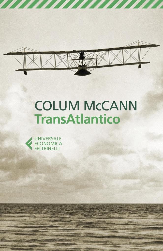 Transatlantic
