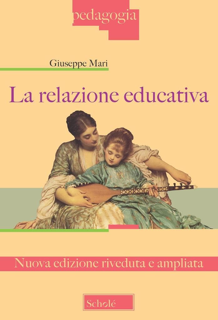 La relazione educativa
