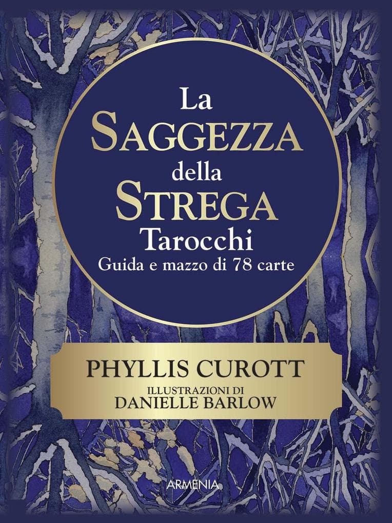 La saggezza della strega