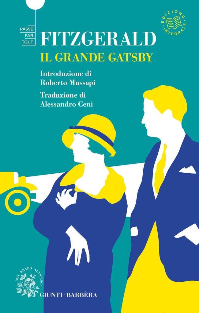 The Great Gatsby