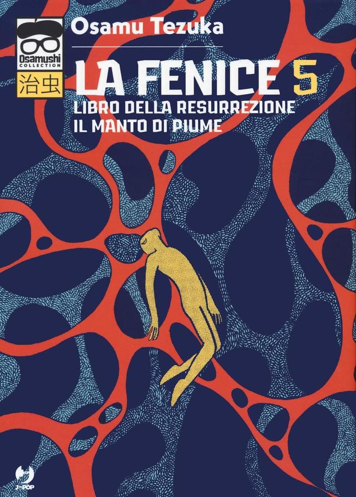 Libro della resurrezione-Il manto di piume