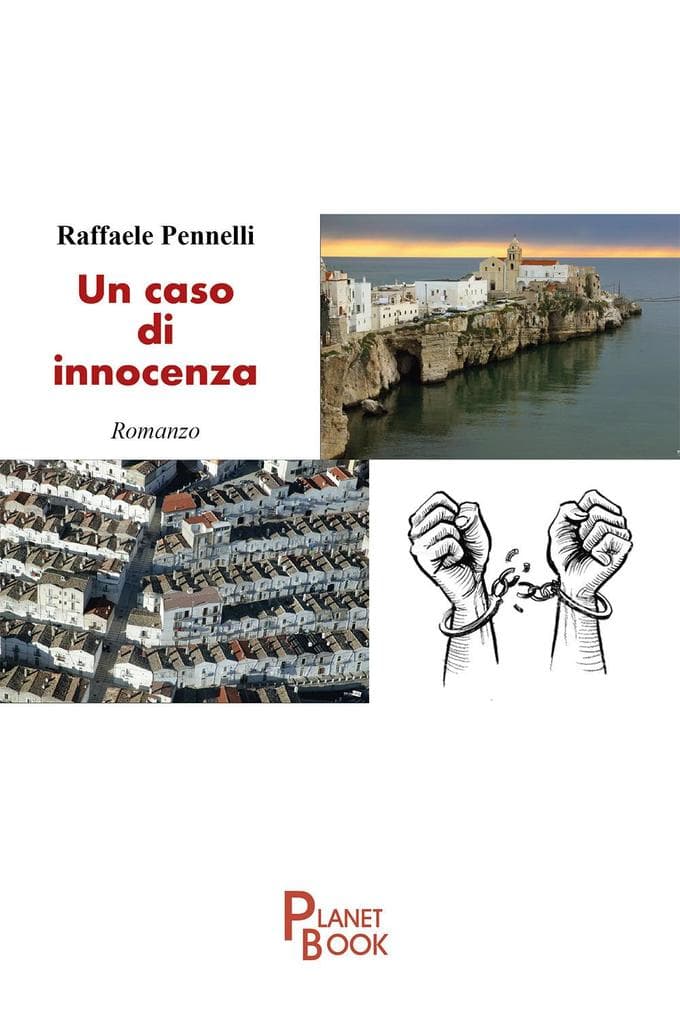Un caso di innocenza