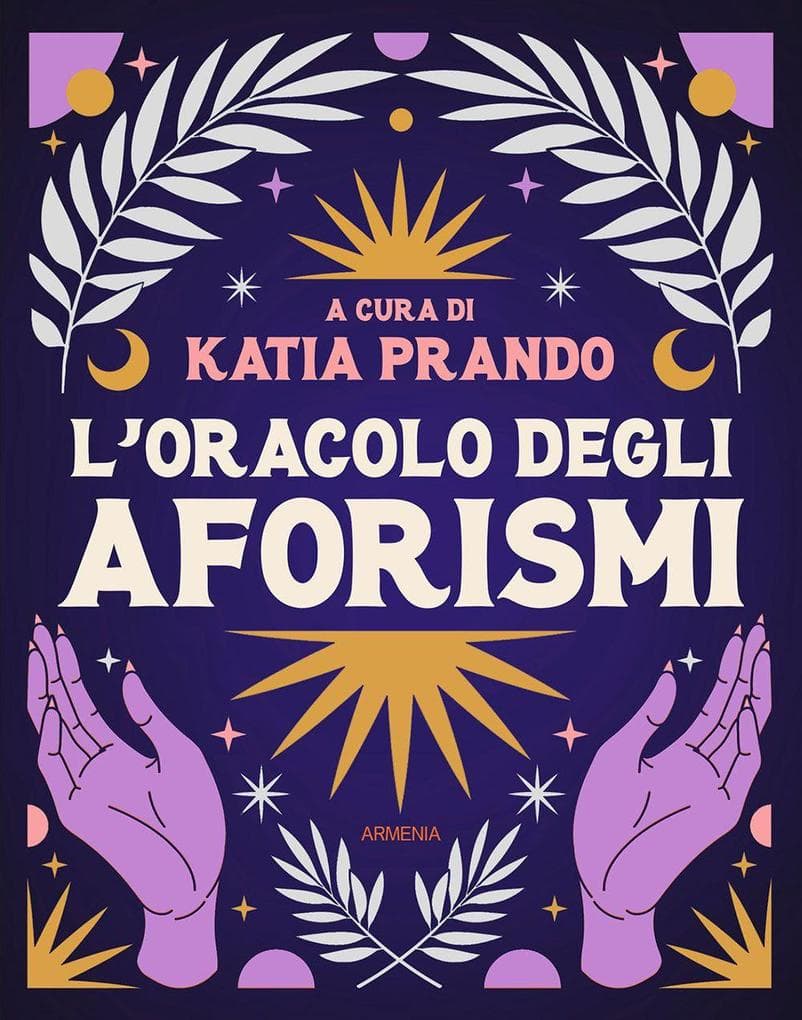 L' oracolo degli aforismi