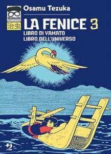 Libro di Yamato-Libro dell'universo