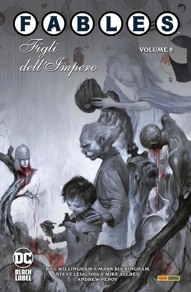 Figli dell'imperio