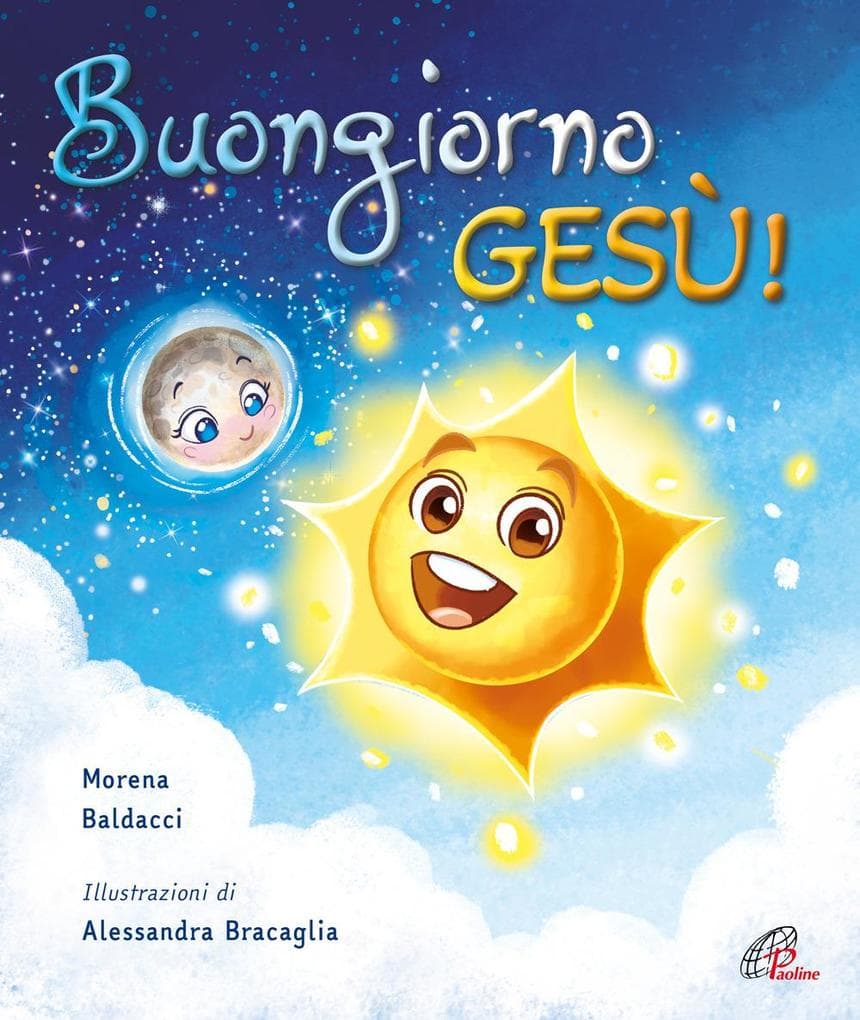 Buongiorno, Gesù!