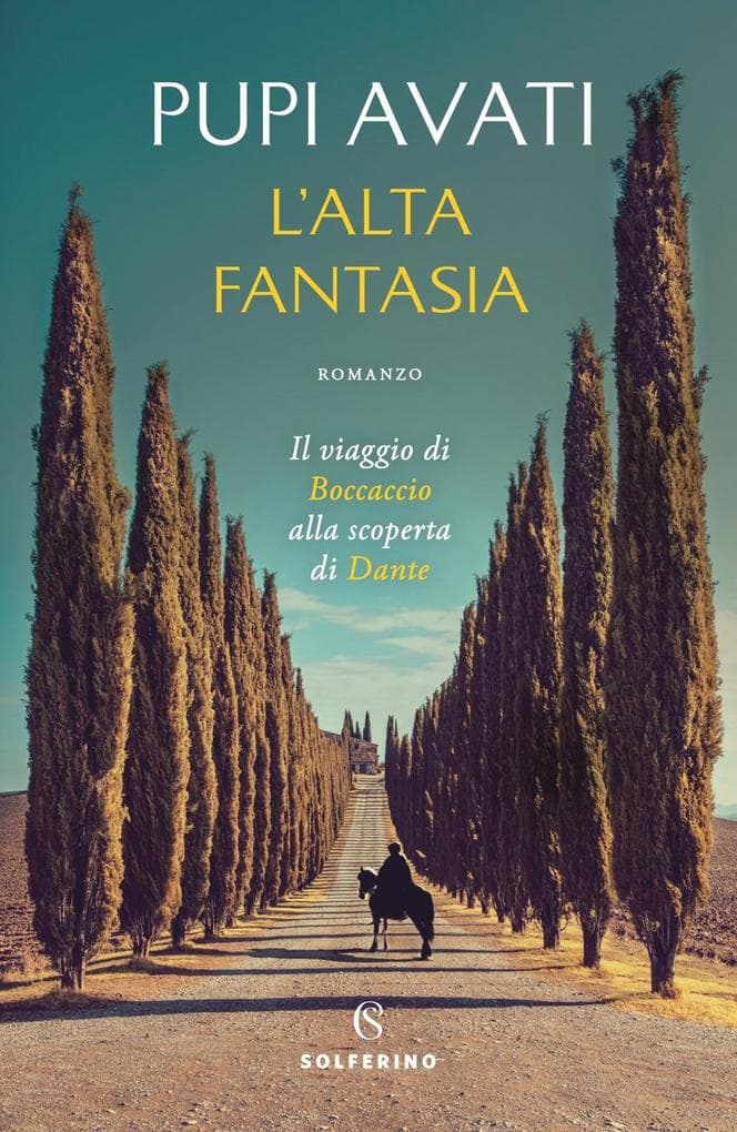 L' alta fantasia