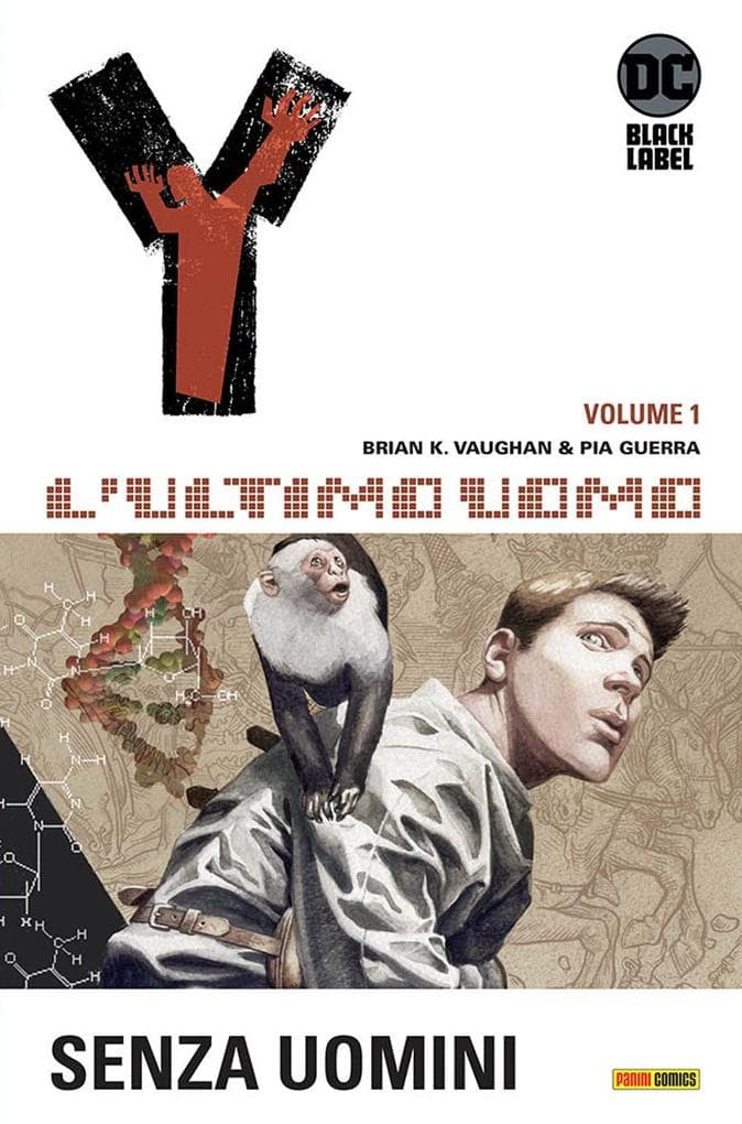 Senza uomini