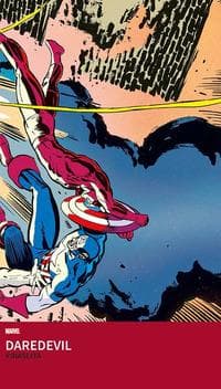 Rinascita. Daredevil