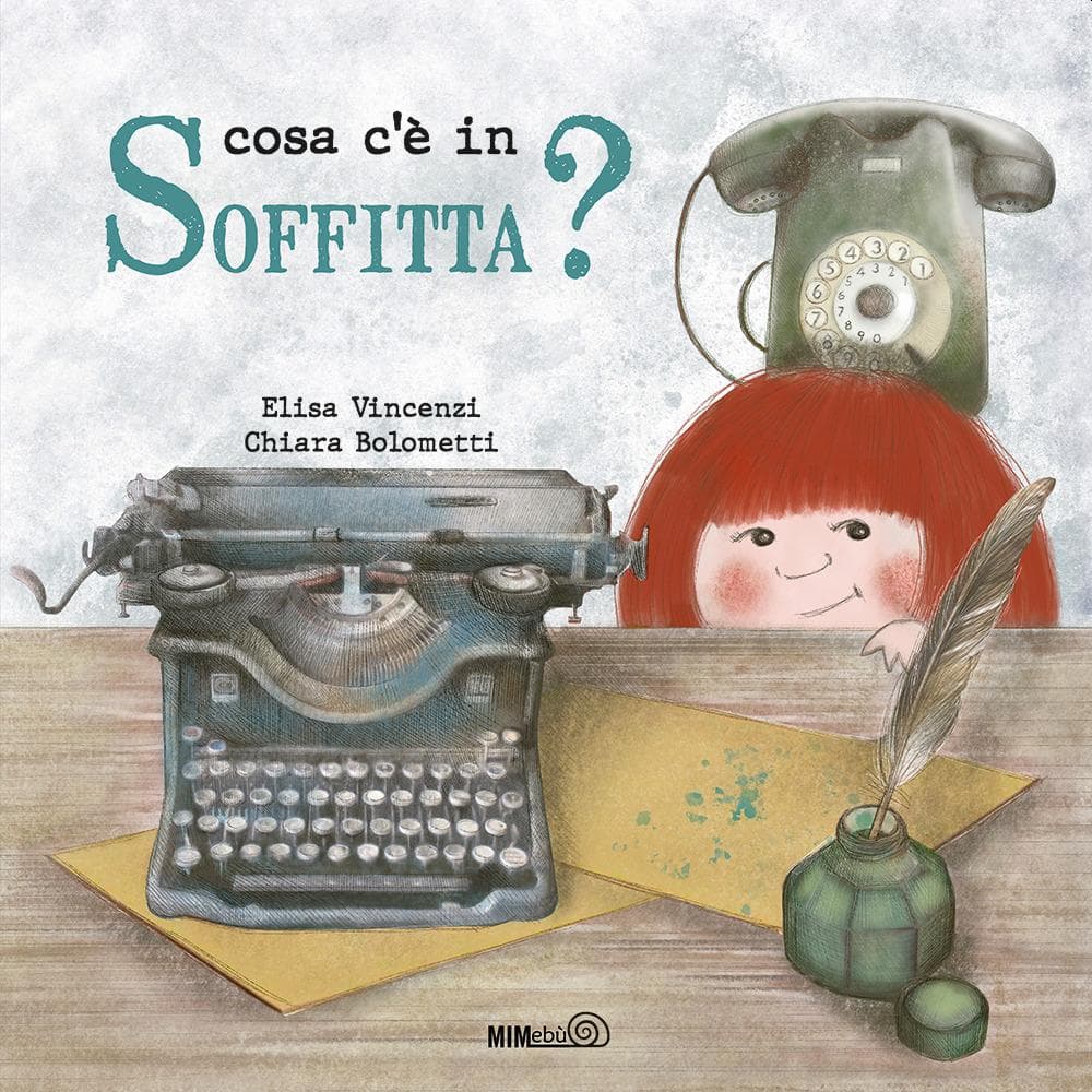 Cosa c'è in soffitta?