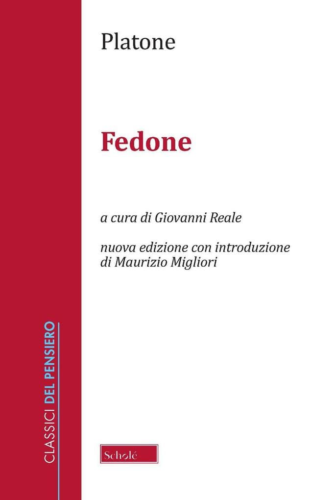 Il Fedone
