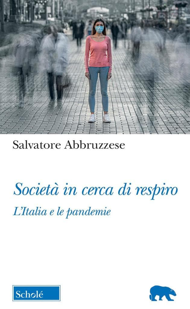 Società in cerca di respiro. L'Italia e le pandemie