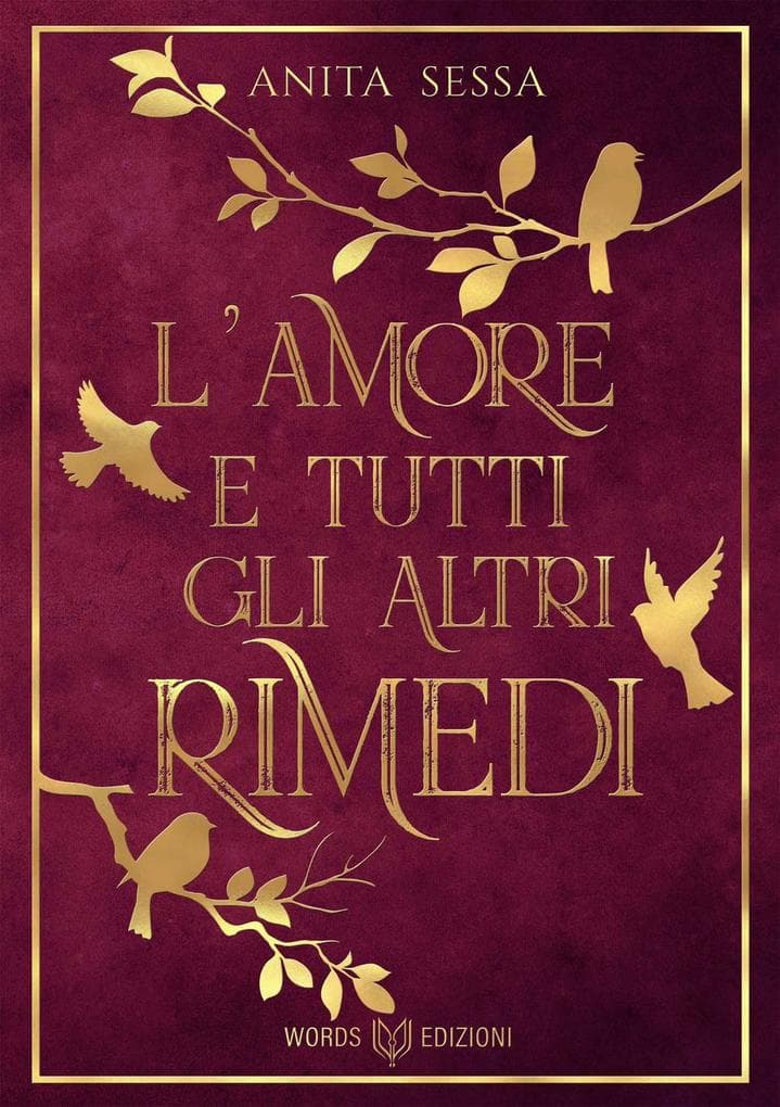 L' amore e tutti gli altri rimedi