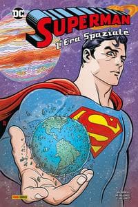 L' era spaziale. Superman