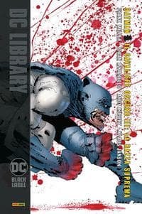 Razza suprema. Batman. Il cavaliere oscuro III
