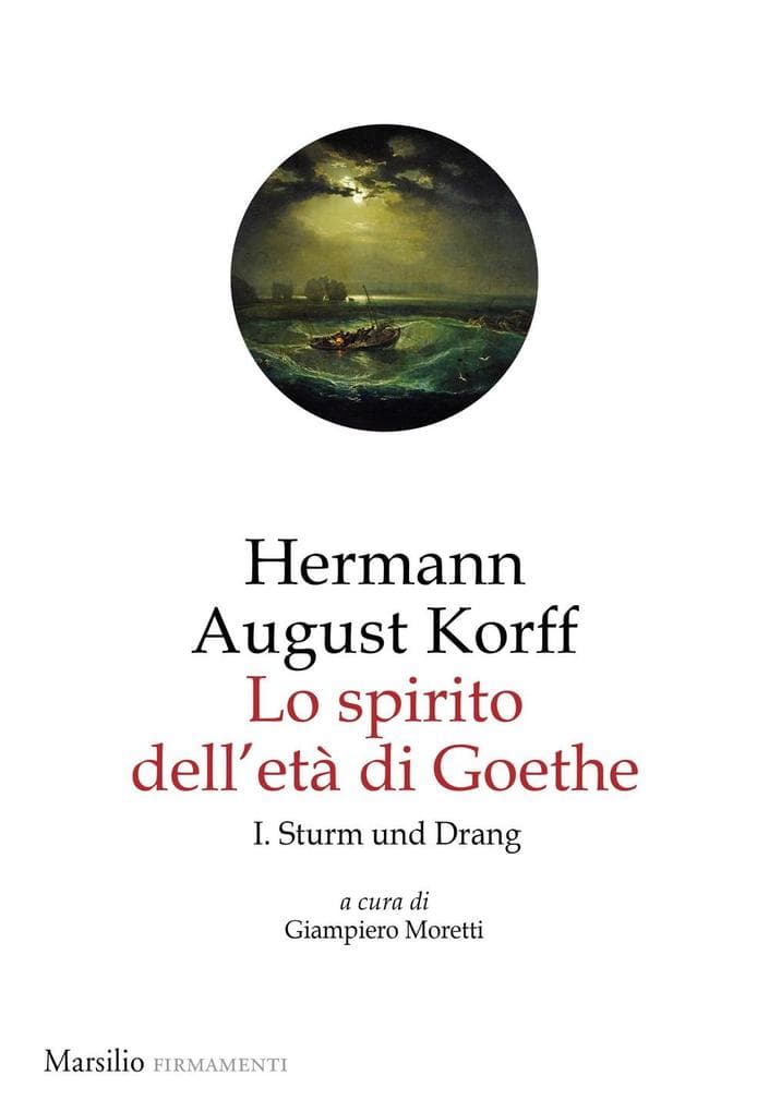 Sturm und Drang