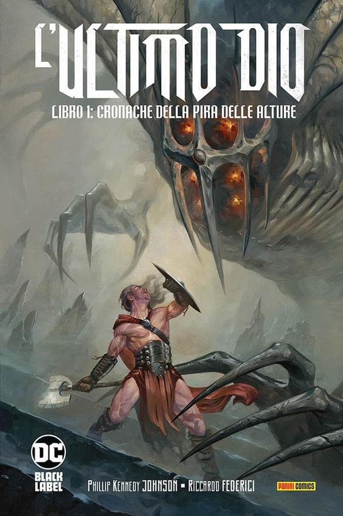 Cronache della pira delle alture