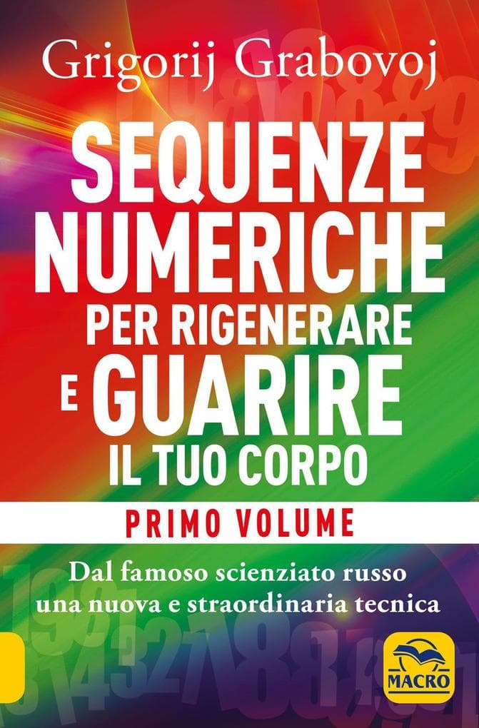 Previeni l'usura degli anni e guarisci organi, tessuti e muscoli