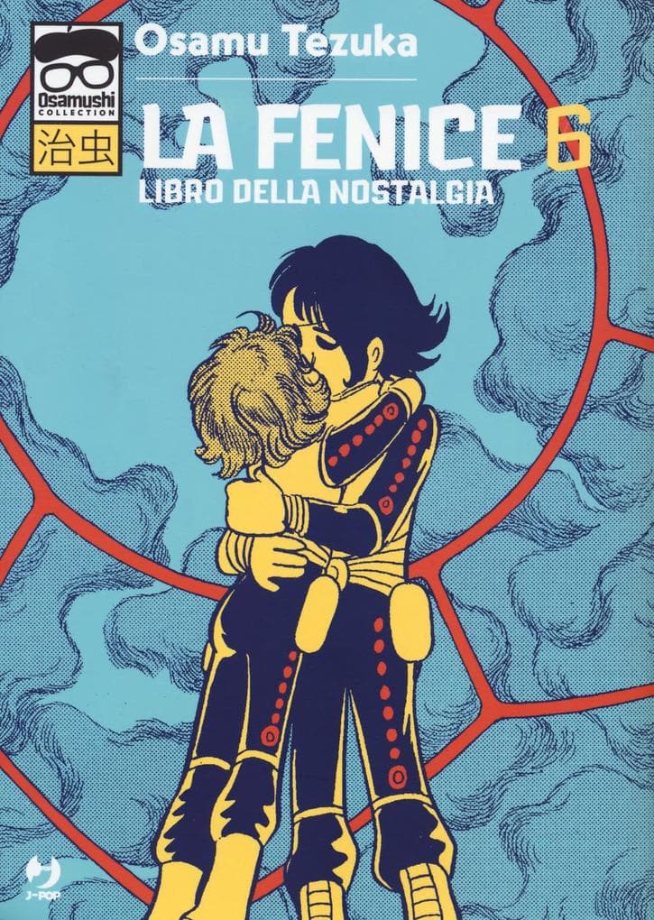 Libro della nostalgia