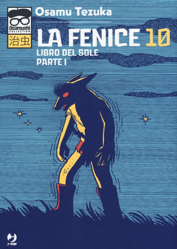 Libro del sole. Parte I