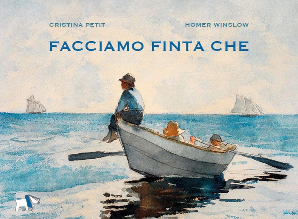 Facciamo finta che