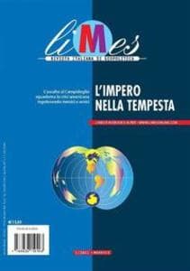 L' impero nella tempesta