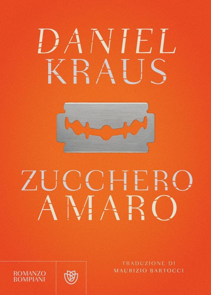 Zucchero amaro