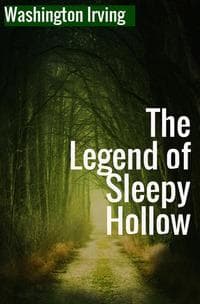 The legend of Sleepy Hollow