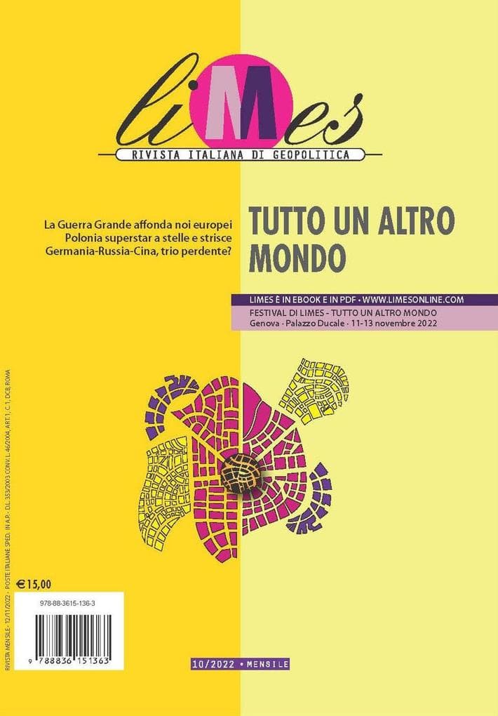 Tutto un altro mondo