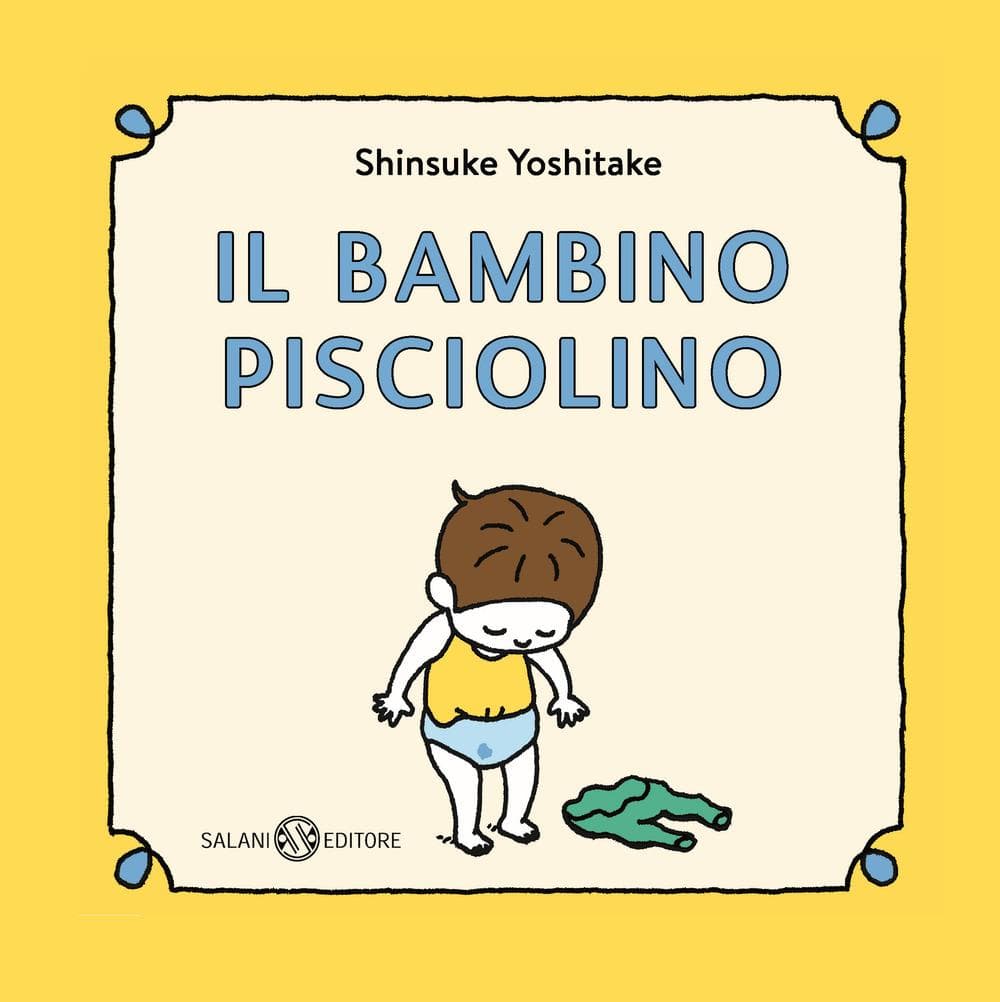 Il bambino Pisciolino