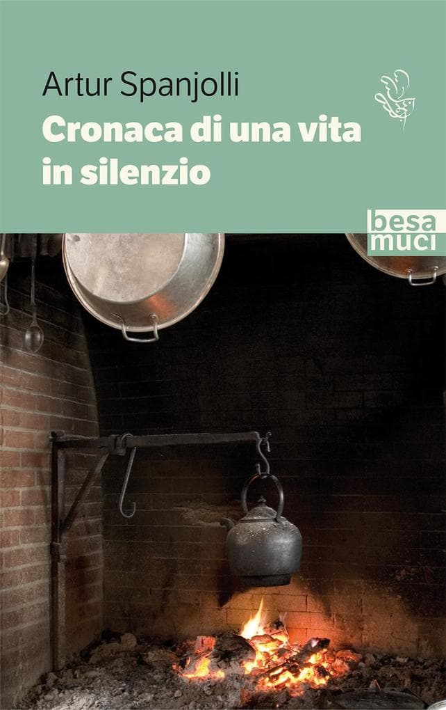 Cronaca di una vita in silenzio