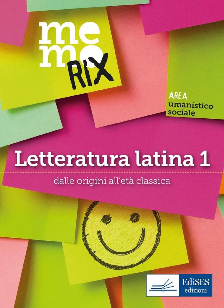 Dalle origini all'età classica