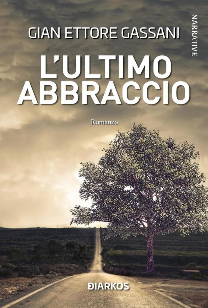 L' ultimo abbraccio