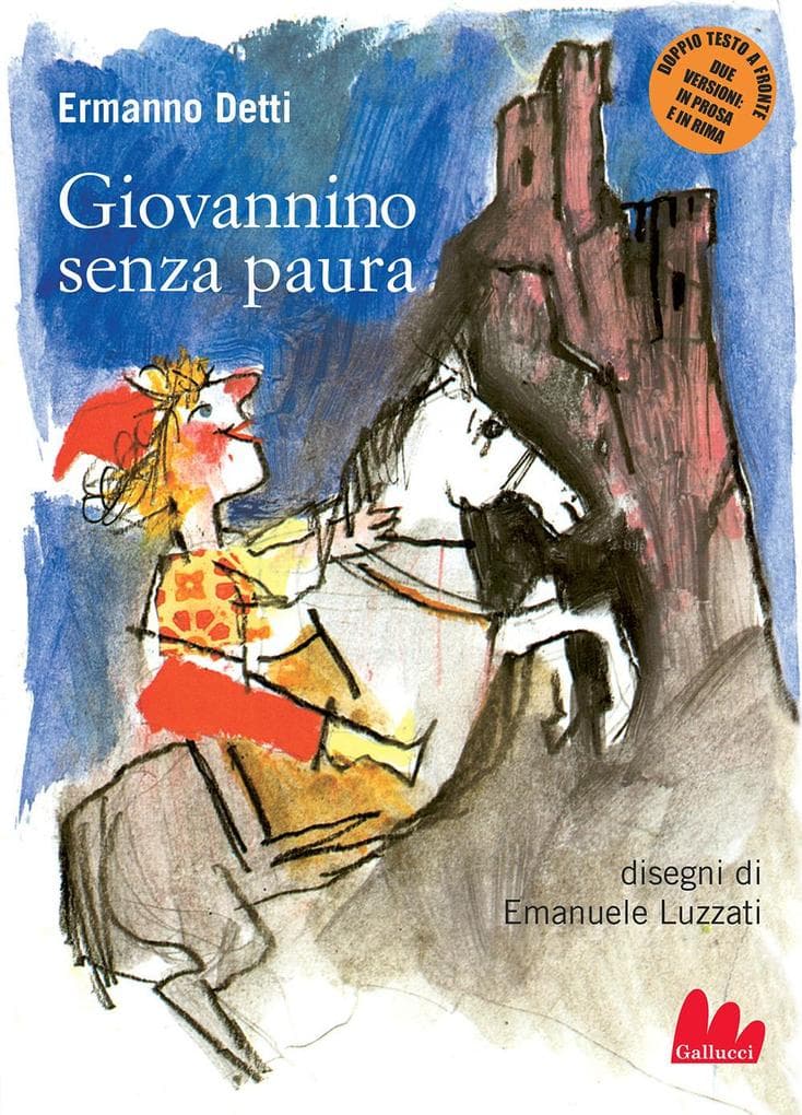 Giovannino senza paura