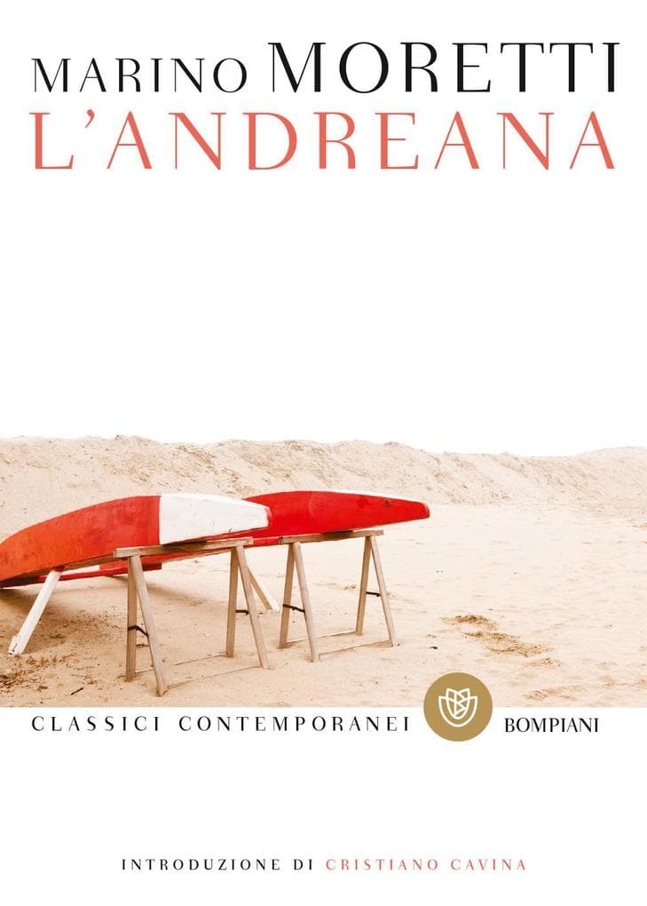 L' Andreana