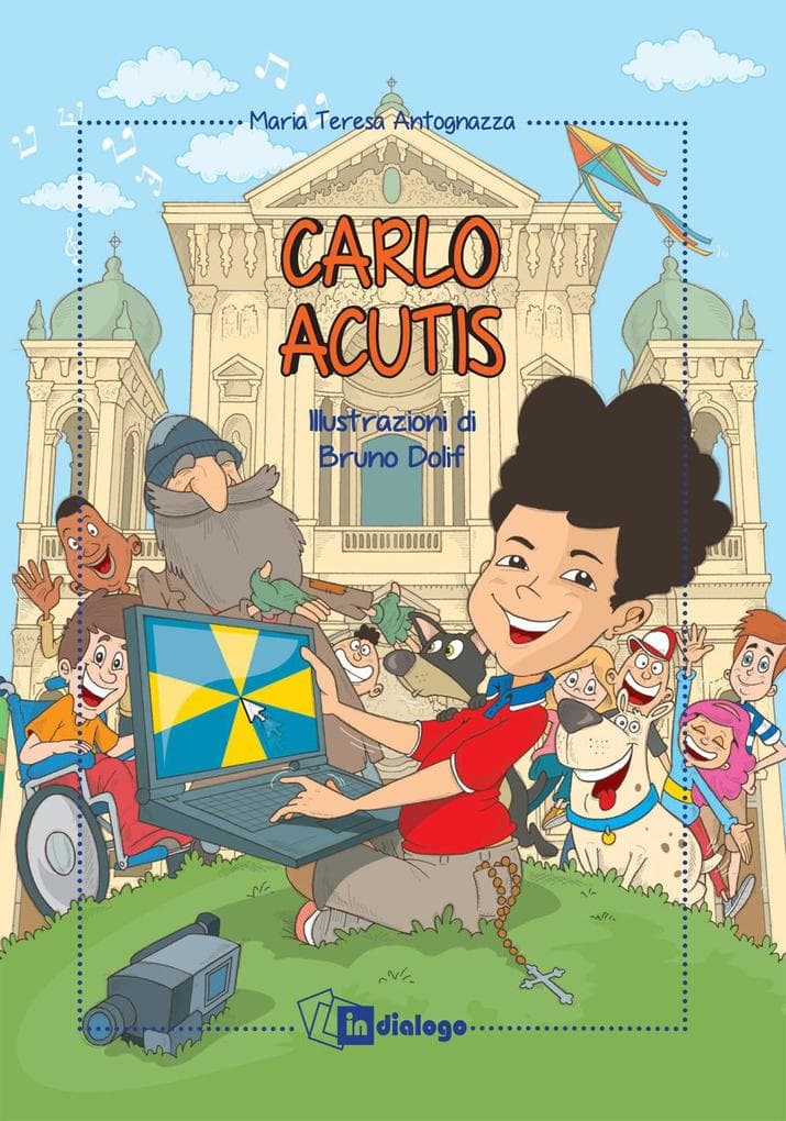 Carlo Acutis