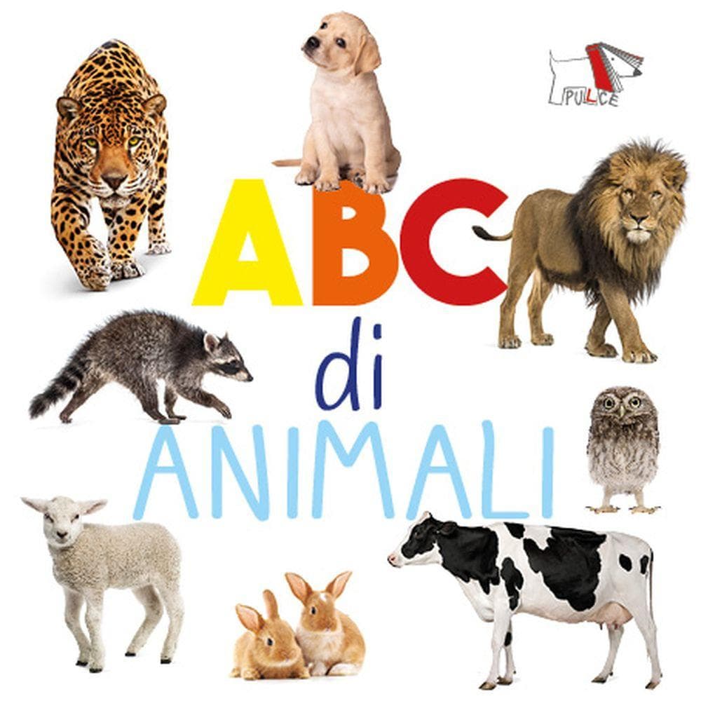 L' ABC degli animali