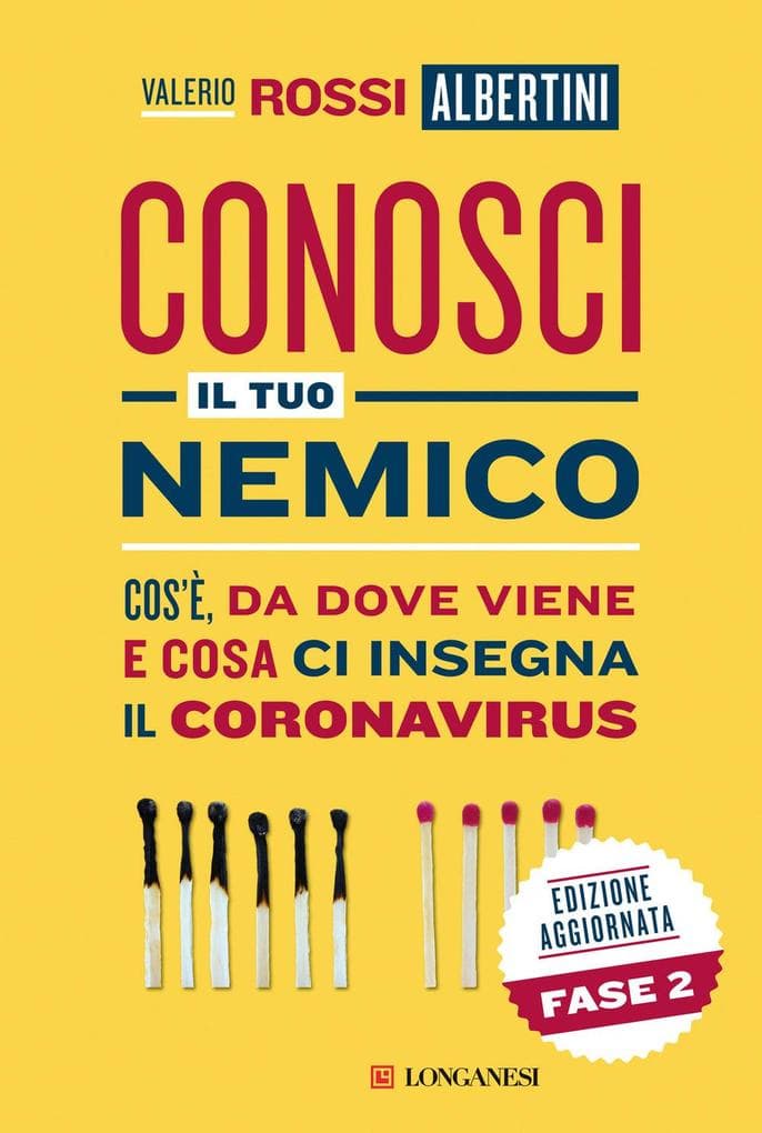Conosci il tuo nemico. Cos'è, da dove viene e cosa ci insegna il coronavirus