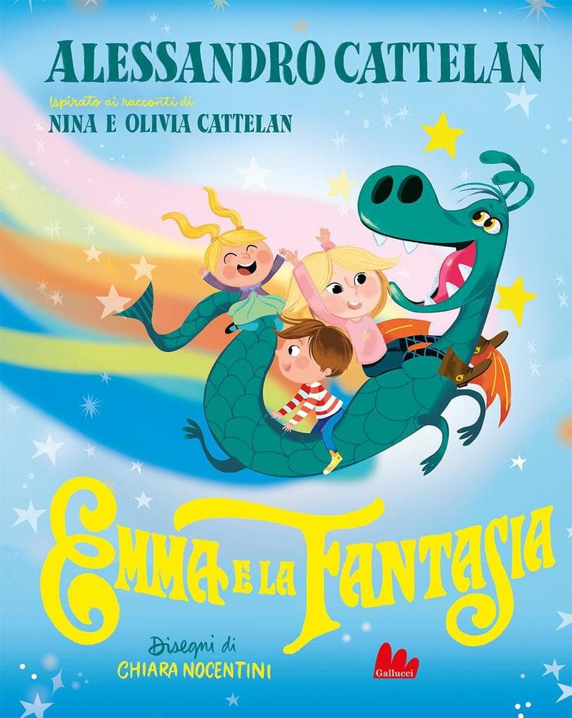 Emma e la fantasia