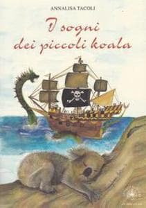 I sogni dei piccoli koala