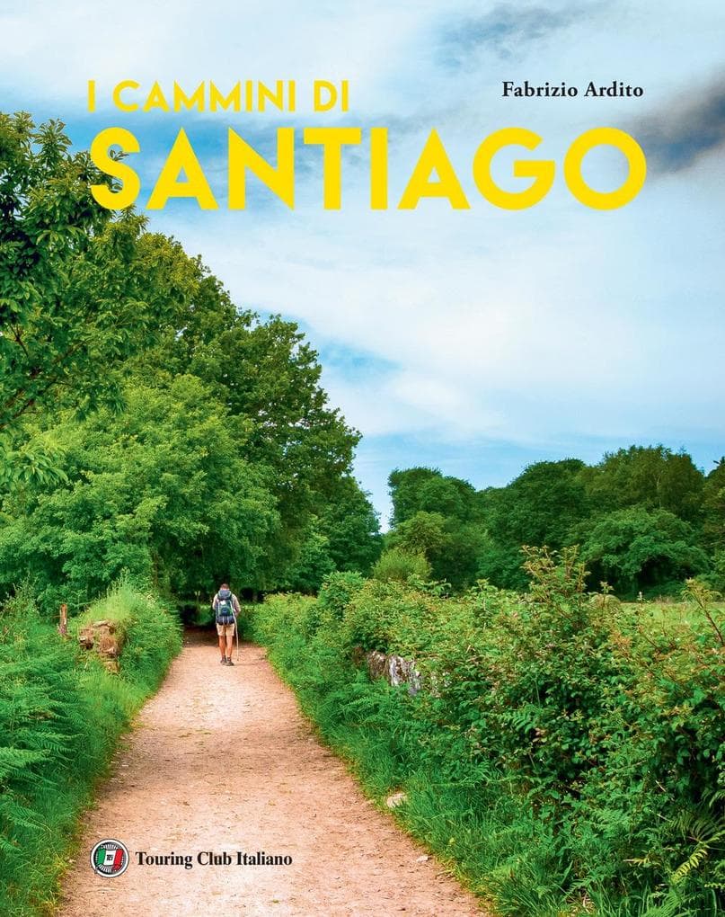 I cammini di Santiago