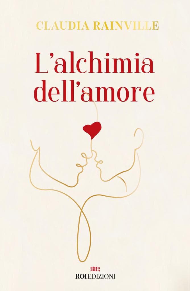 L' alchimia dell'amore