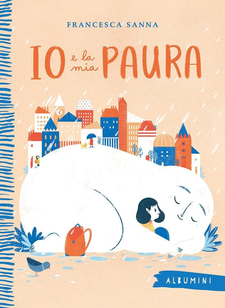 Io e la mia paura