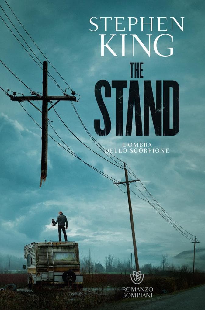 L' ombra dello scorpione (The stand)