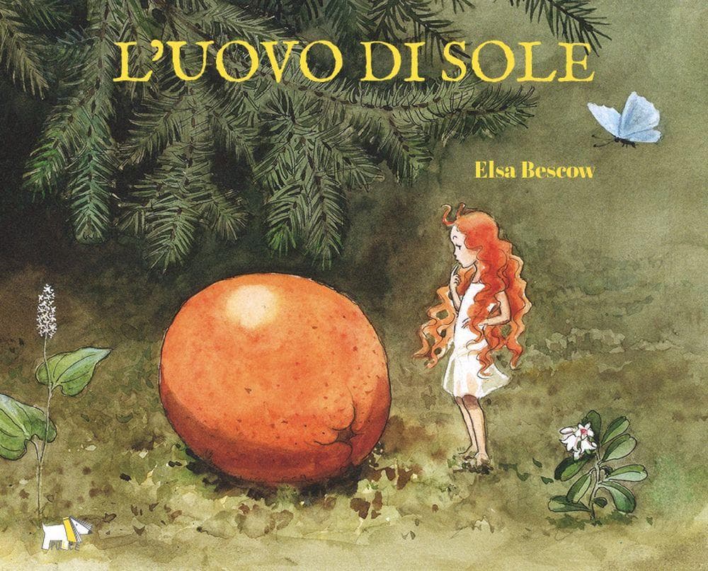 L' uovo di sole