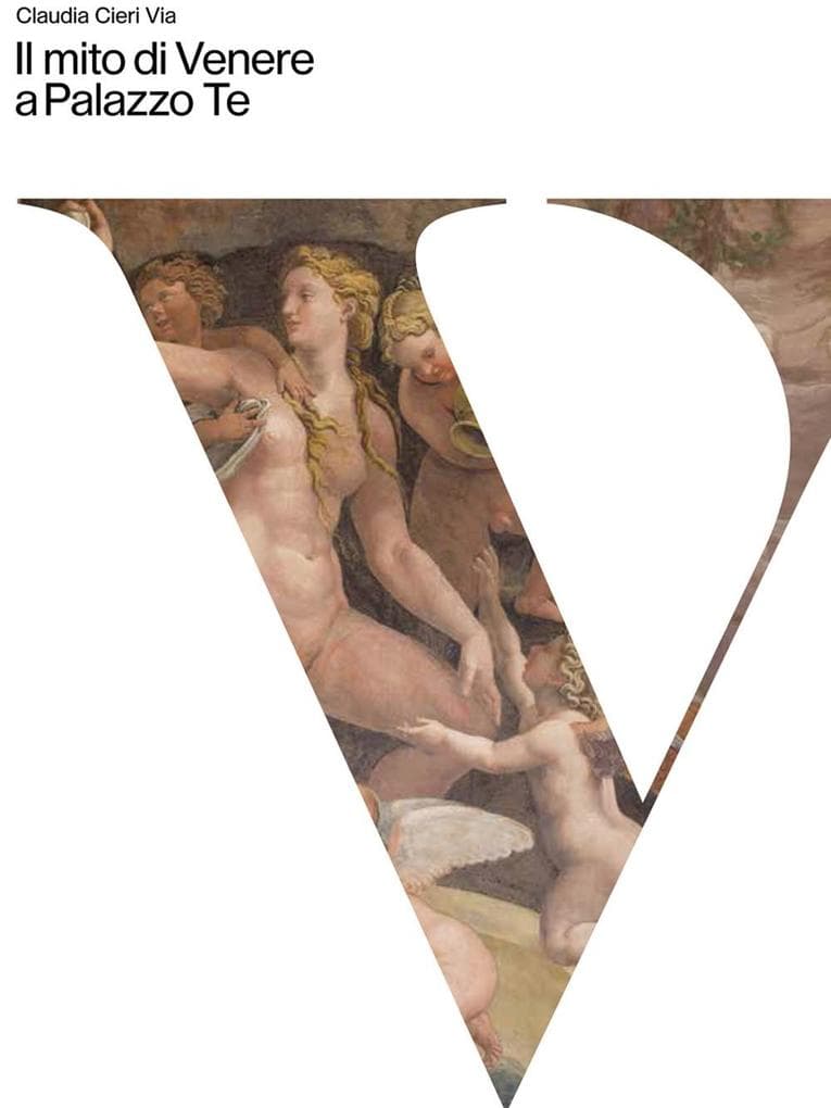 Il mito di Venere a Palazzo Te