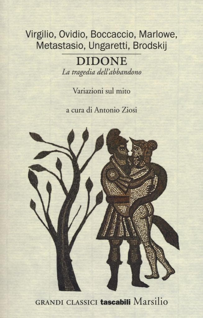 Didone. 'La tragedia dell'abbandono'. Variazioni sul mito