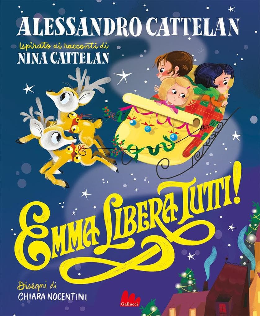 Emma libera tutti!