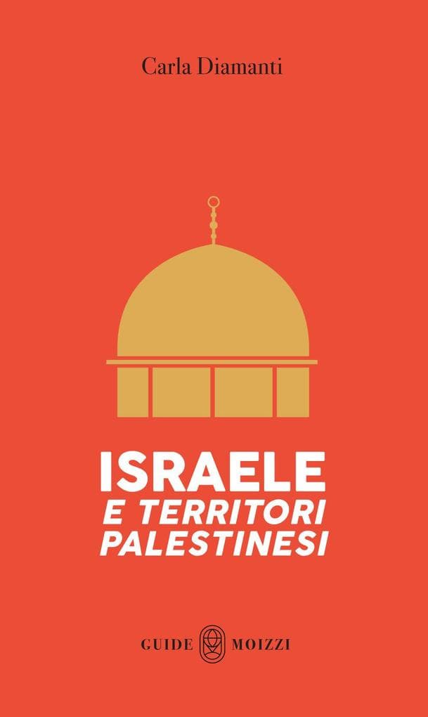 Israele e territori palestinesi