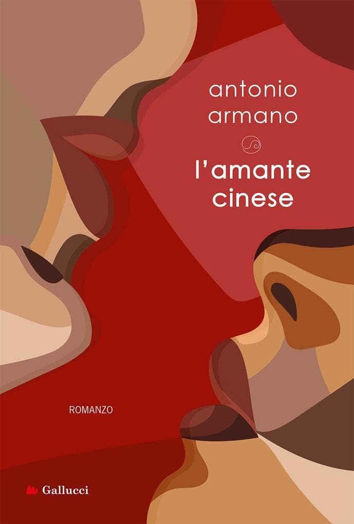L' amante cinese